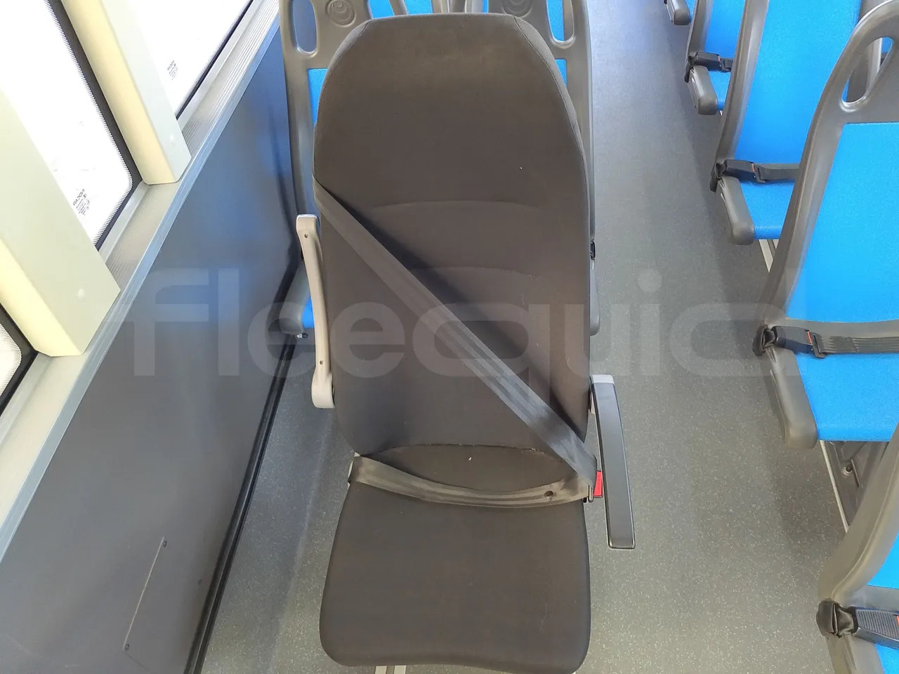 Školski autobus Iveco Indcar: slika 20