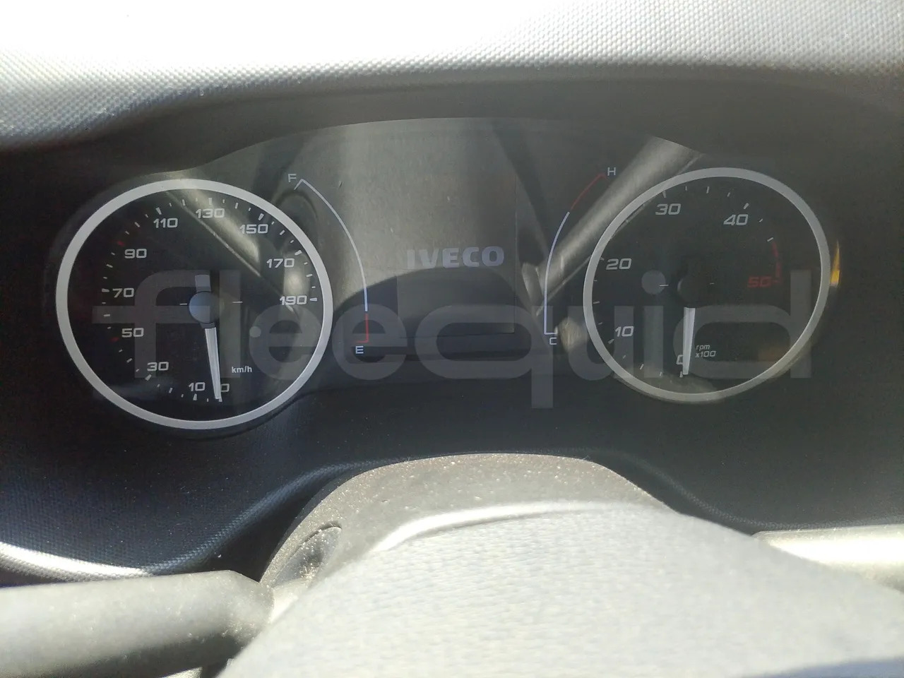 Iveco Indcar - Školski autobus: slika 3 Iveco Indcar - Školski autobus: slika 3