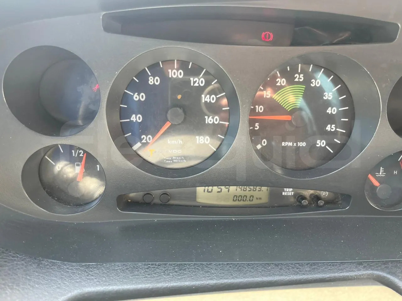 Iveco Indcar - Prigradski autobus: slika 1 Iveco Indcar - Prigradski autobus: slika 1