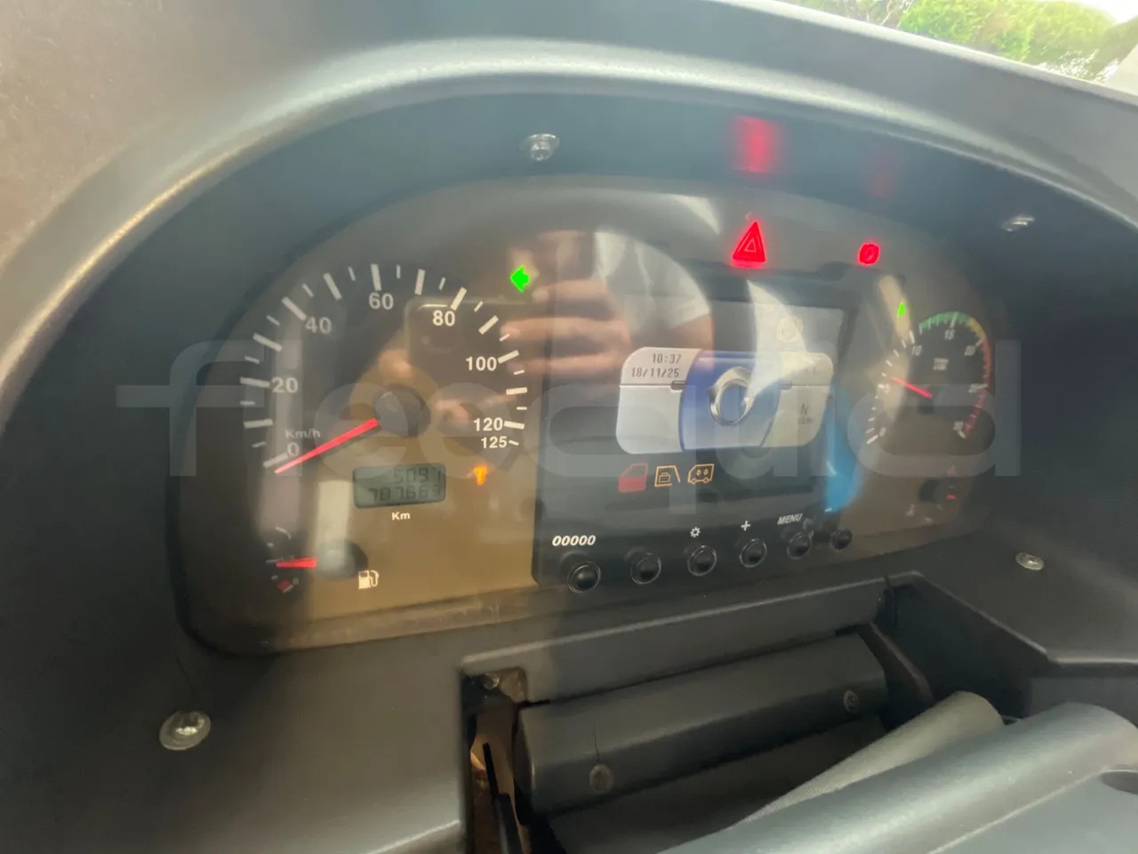 Iveco Irisbus France - Turistički autobus: slika 3 Iveco Irisbus France - Turistički autobus: slika 3