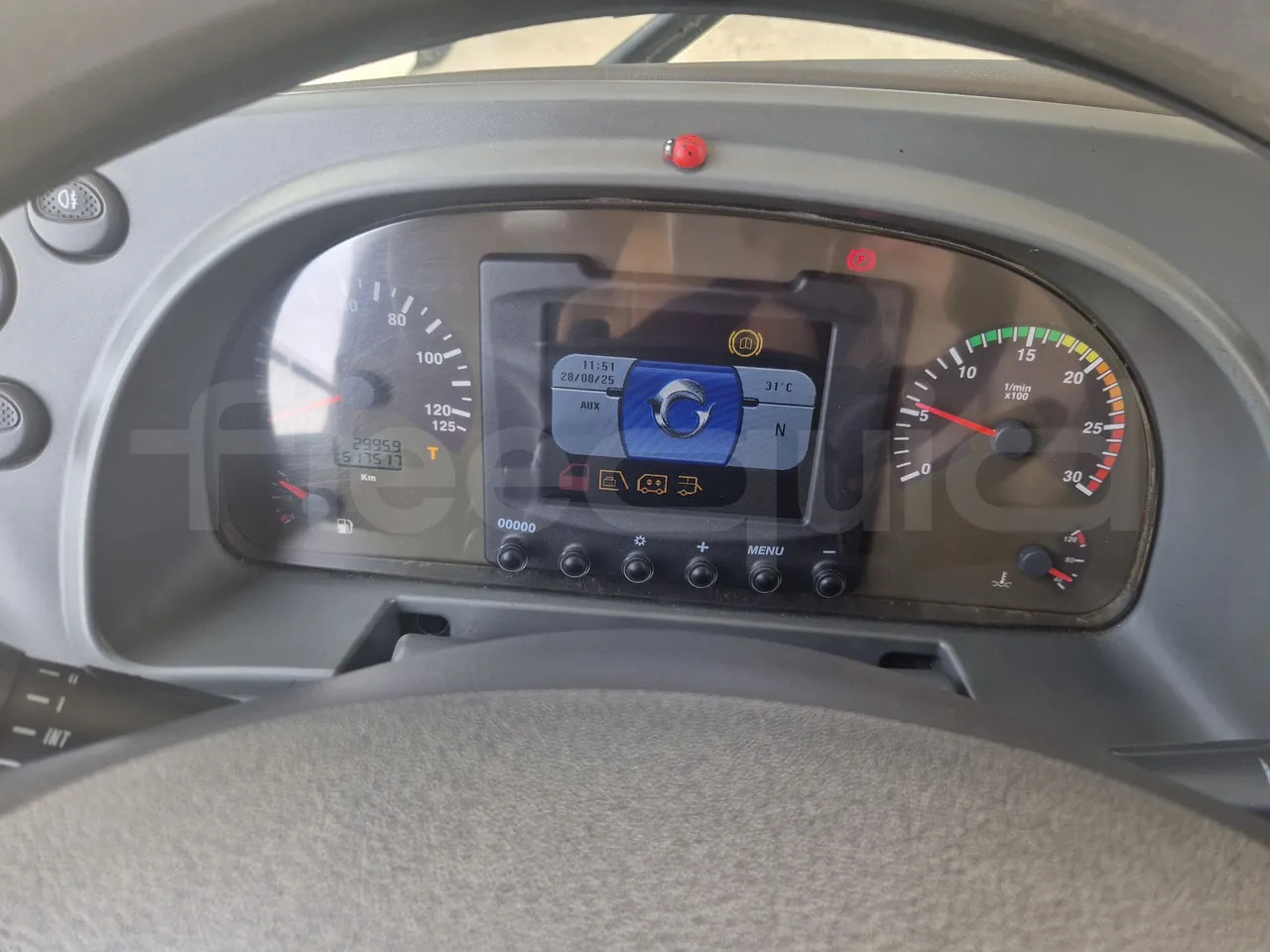 Iveco Magelys - Turistički autobus: slika 3 Iveco Magelys - Turistički autobus: slika 3