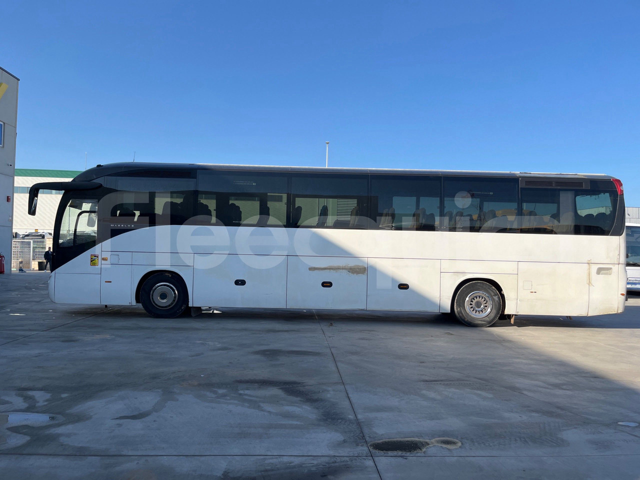 Iveco Magelys - Turistički autobus: slika 5 Iveco Magelys - Turistički autobus: slika 5