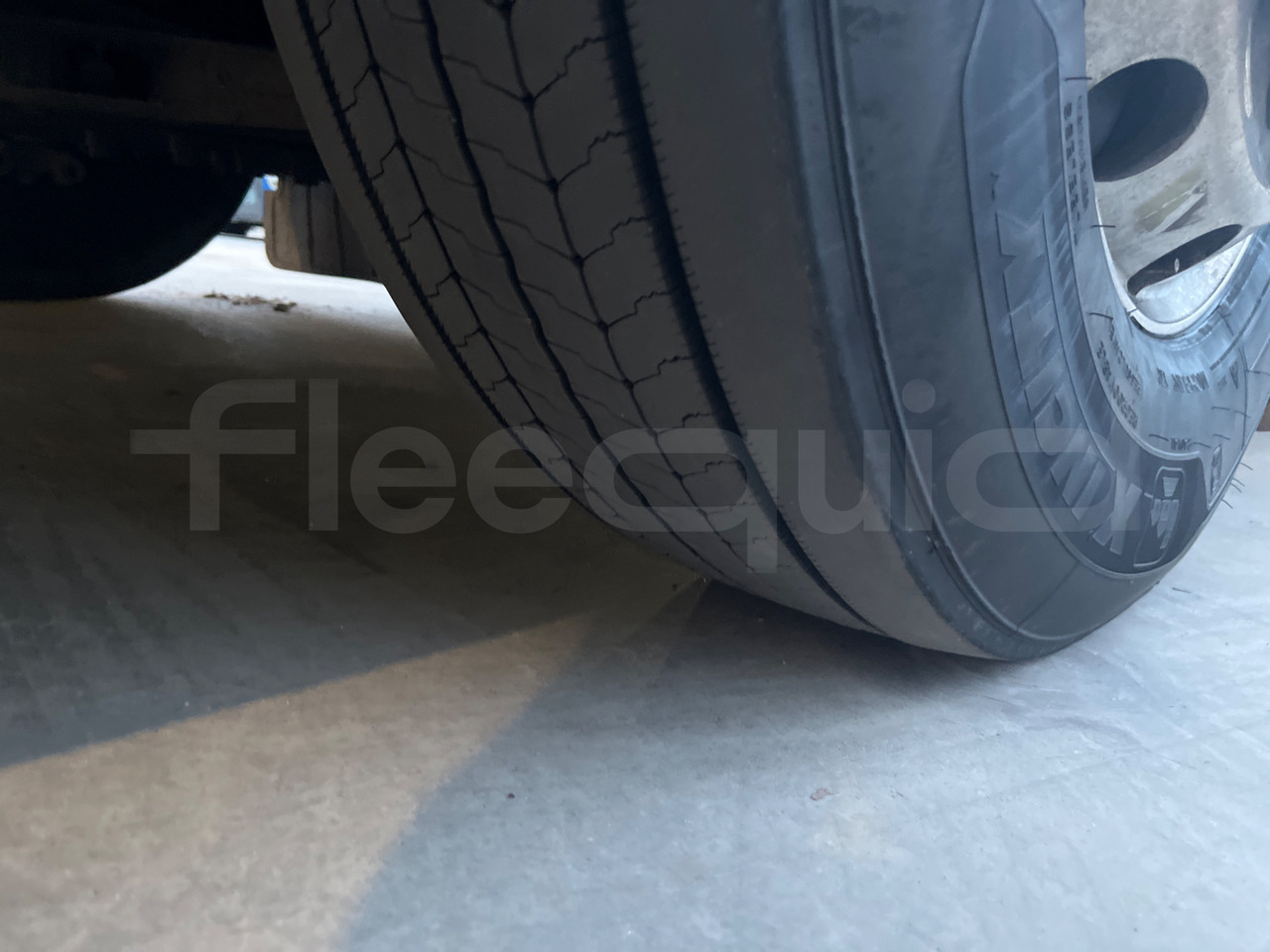 Turistički autobus Iveco Magelys: slika 15