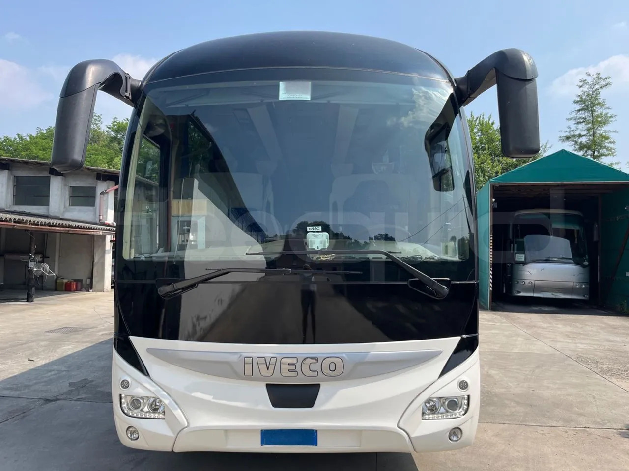 Iveco Magelys - Turistički autobus: slika 2 Iveco Magelys - Turistički autobus: slika 2