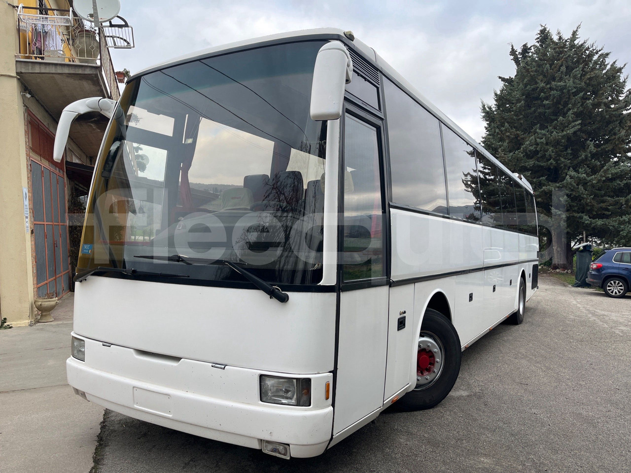 Iveco Orlandi - Turistički autobus: slika 4 Iveco Orlandi - Turistički autobus: slika 4