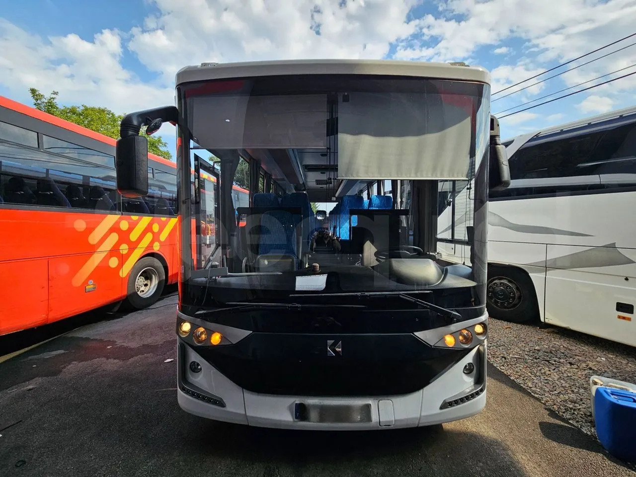 Karsan STAR - Turistički autobus: slika 2 Karsan STAR - Turistički autobus: slika 2