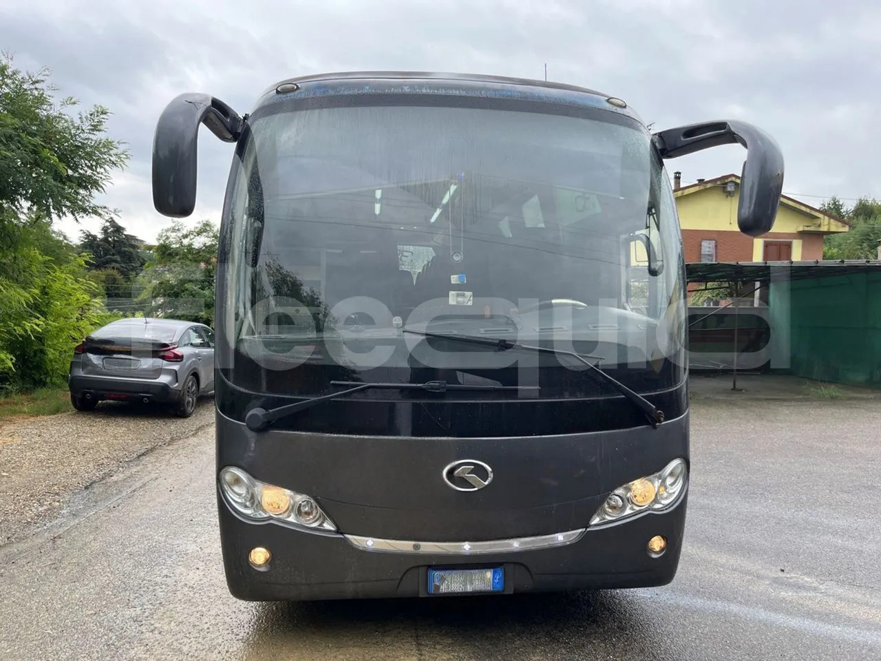 King Long XMQ6800 - Školski autobus: slika 2 King Long XMQ6800 - Školski autobus: slika 2
