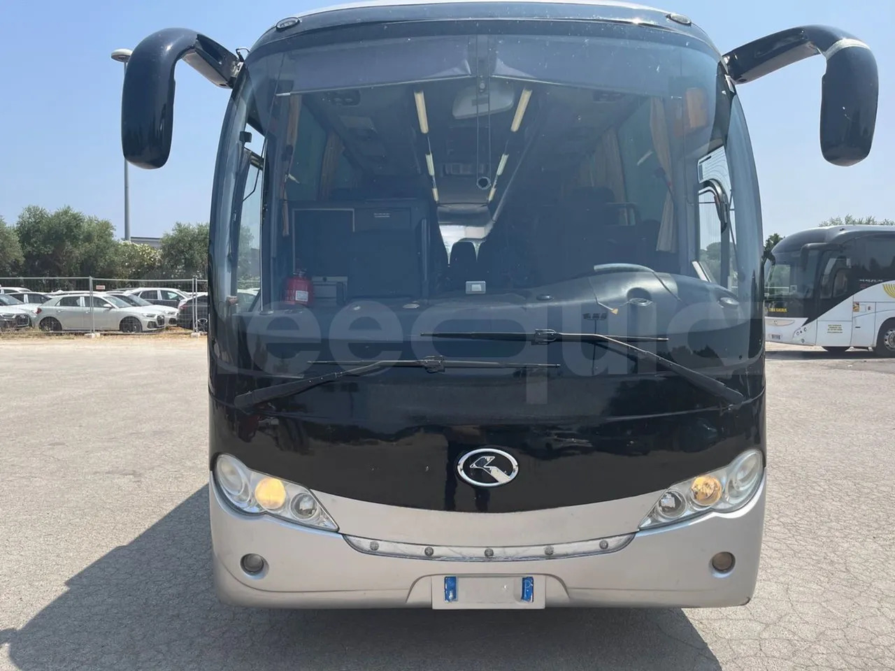 King Long XMQ6900 - Turistički autobus: slika 2 King Long XMQ6900 - Turistički autobus: slika 2