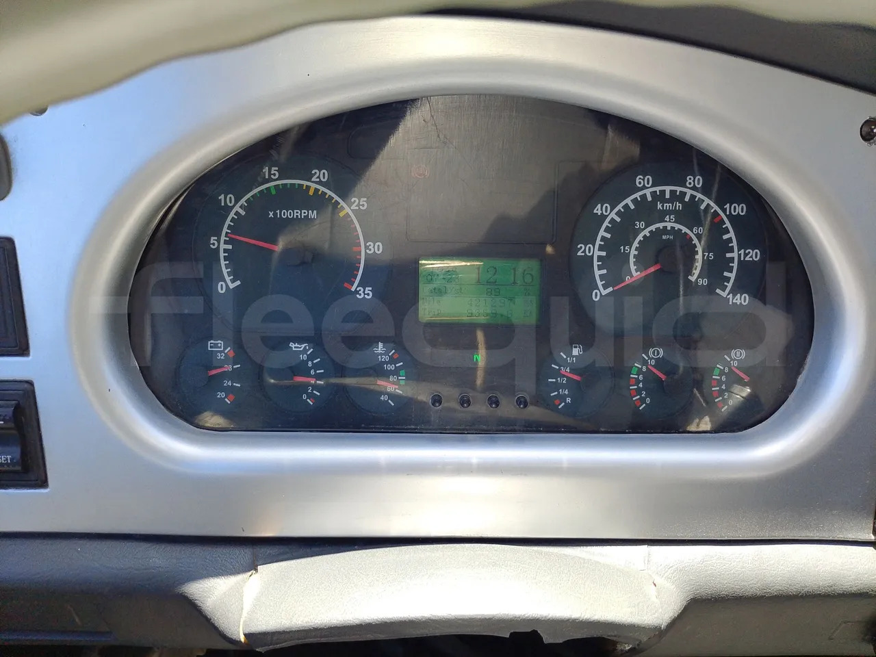 King Long XMQ6900 - Turistički autobus: slika 3 King Long XMQ6900 - Turistički autobus: slika 3