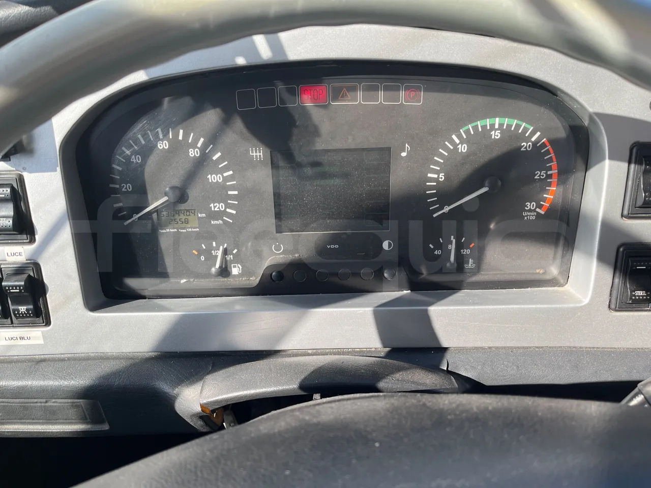 King Long XMQ6996 - Turistički autobus: slika 3 King Long XMQ6996 - Turistički autobus: slika 3