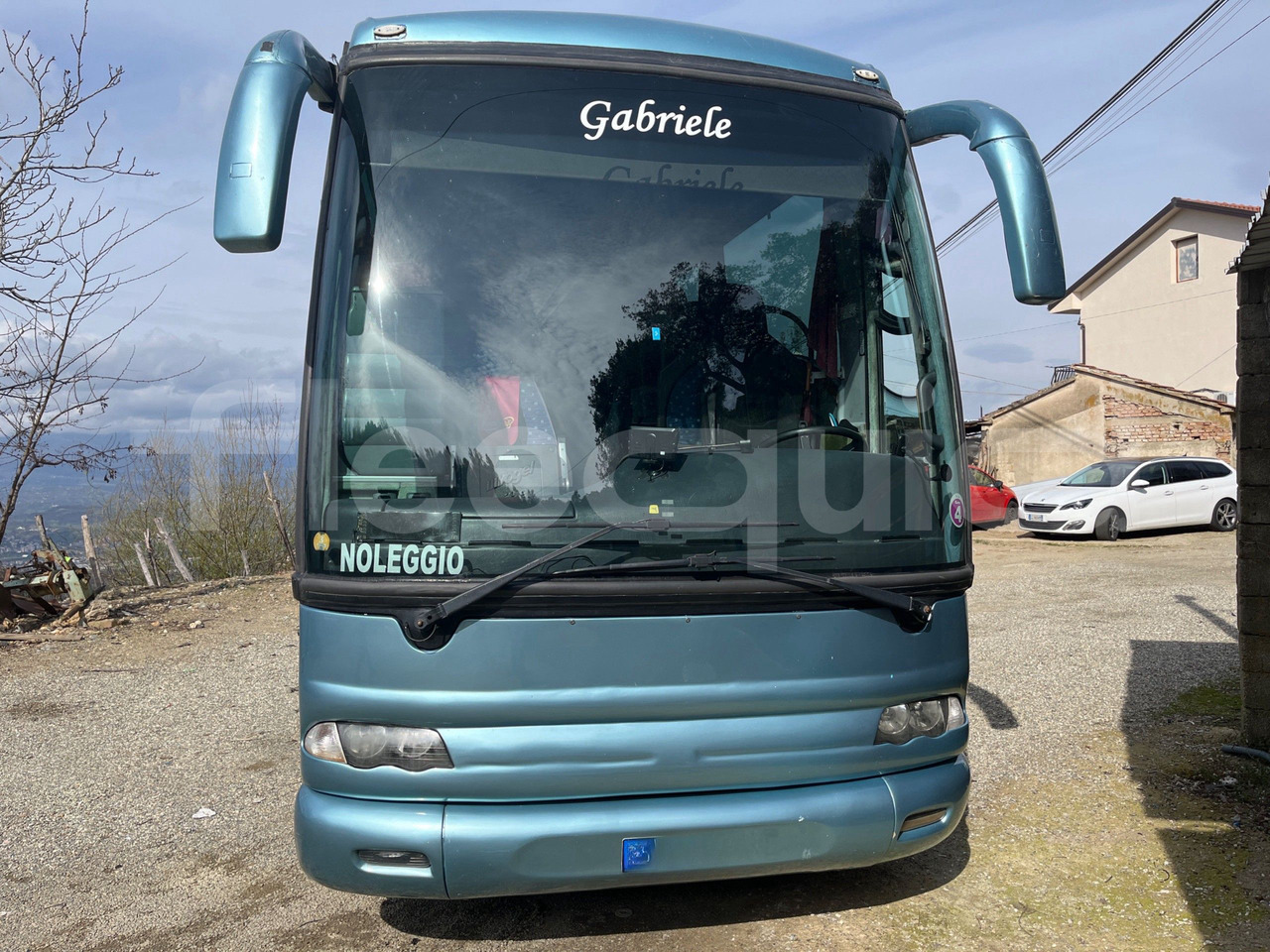 Man 18 460 - Turistički autobus: slika 2 Man 18 460 - Turistički autobus: slika 2
