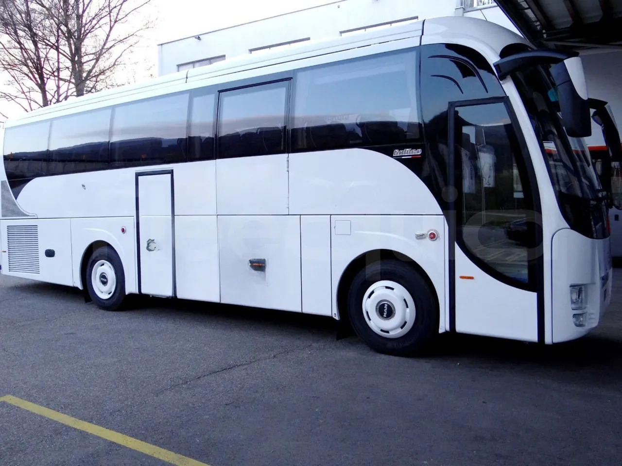 Man 19.360 Galileo - Turistički autobus: slika 1 Man 19.360 Galileo - Turistički autobus: slika 1