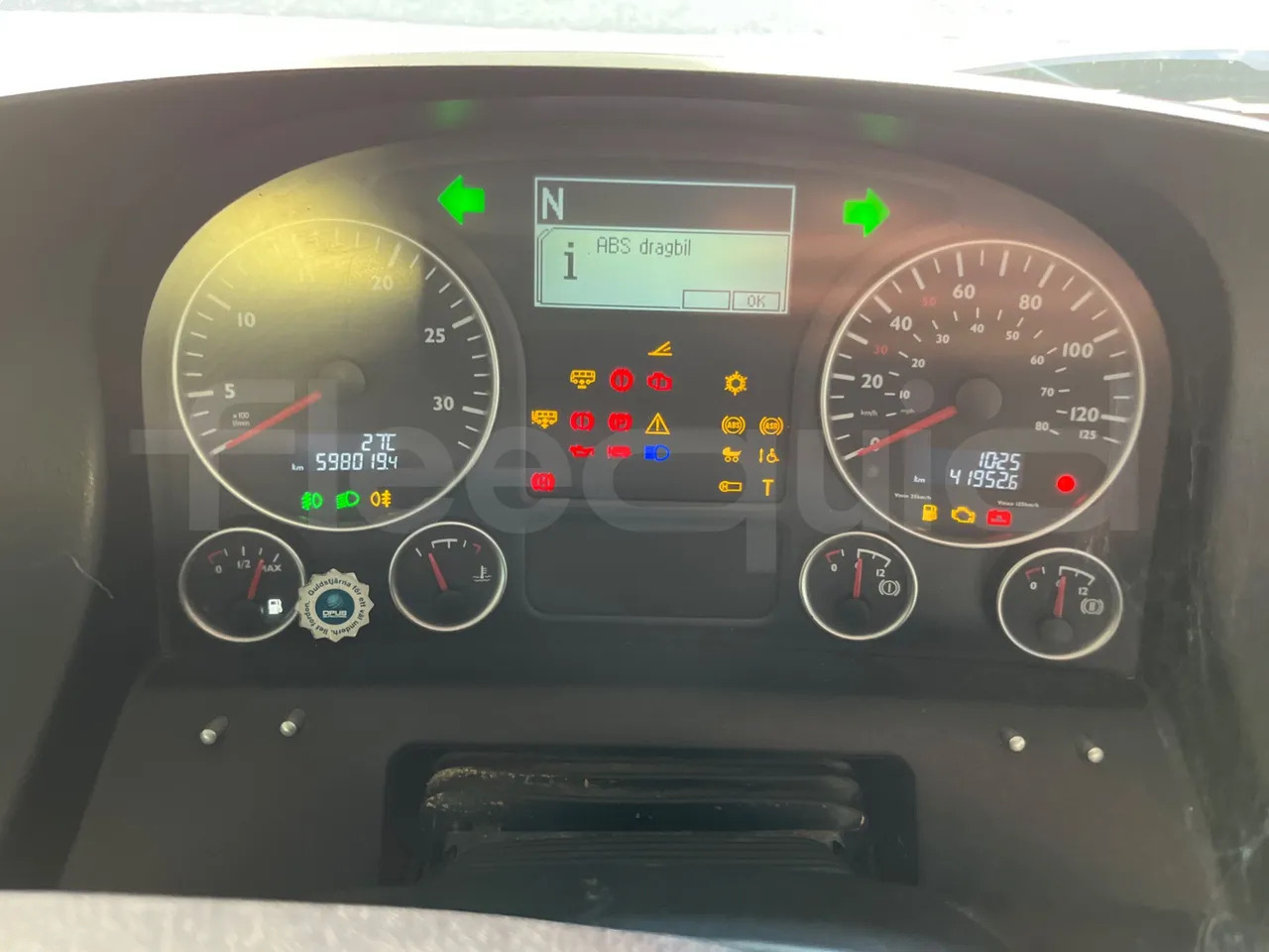 Man A21 - Gradski autobus: slika 3 Man A21 - Gradski autobus: slika 3