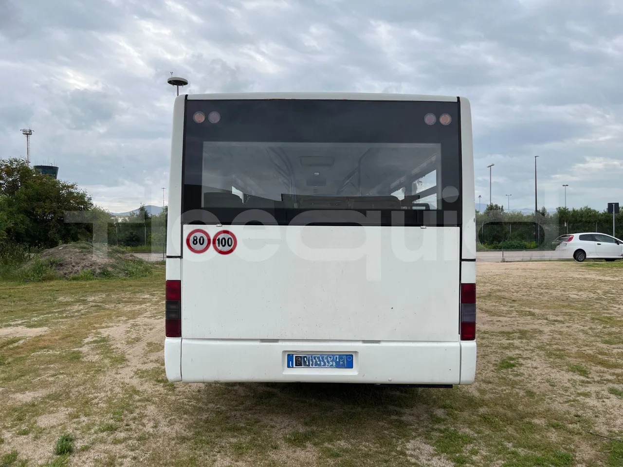 Man A21 - Gradski autobus: slika 5 Man A21 - Gradski autobus: slika 5