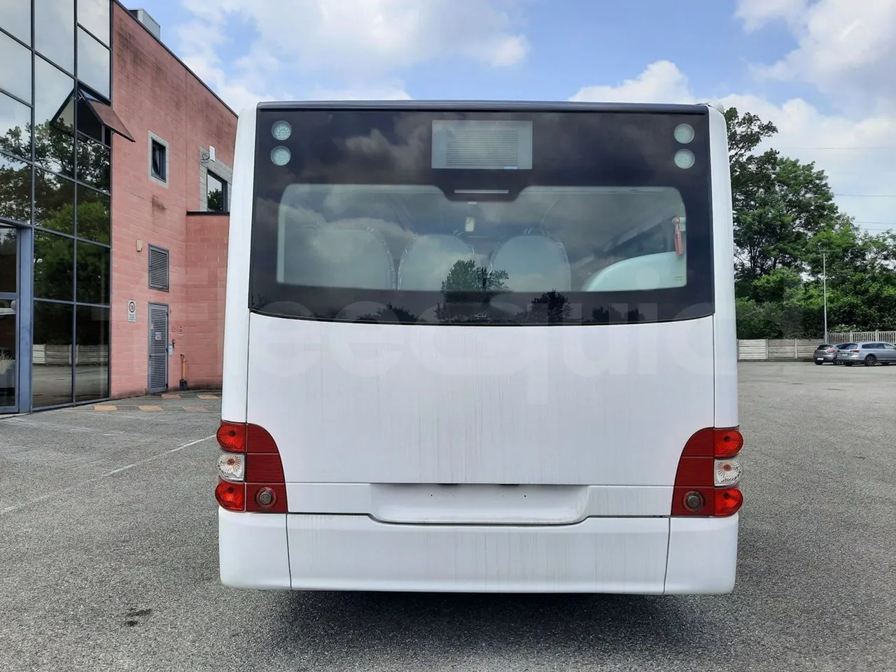 Man A21 - Gradski autobus: slika 5 Man A21 - Gradski autobus: slika 5