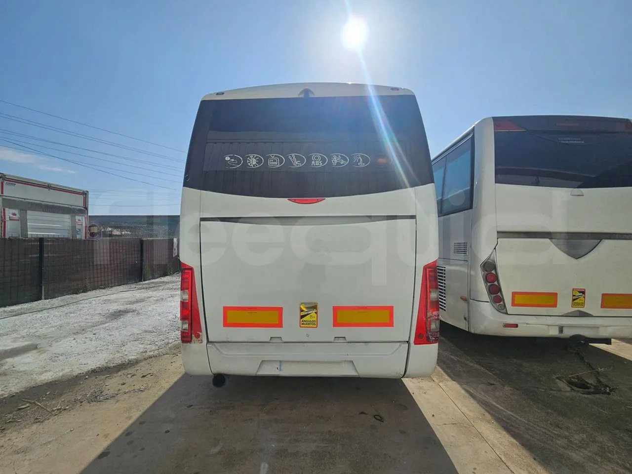 Man Celeris - Turistički autobus: slika 5 Man Celeris - Turistički autobus: slika 5