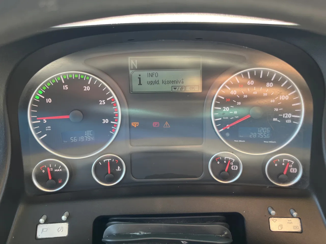 Man Lion's City GL - Gradski autobus: slika 3 Man Lion's City GL - Gradski autobus: slika 3