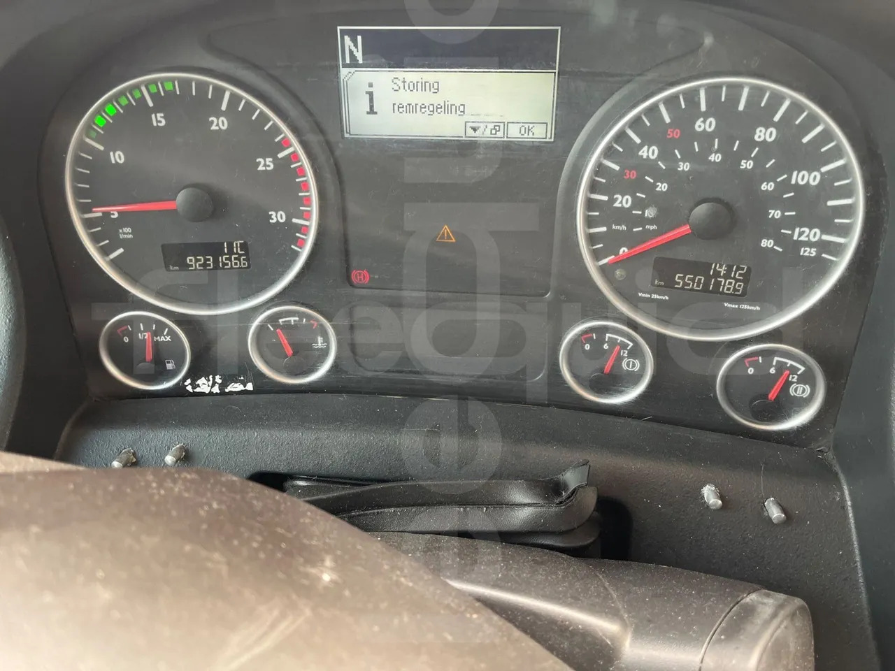 Man Lion's City - Gradski autobus: slika 3 Man Lion's City - Gradski autobus: slika 3