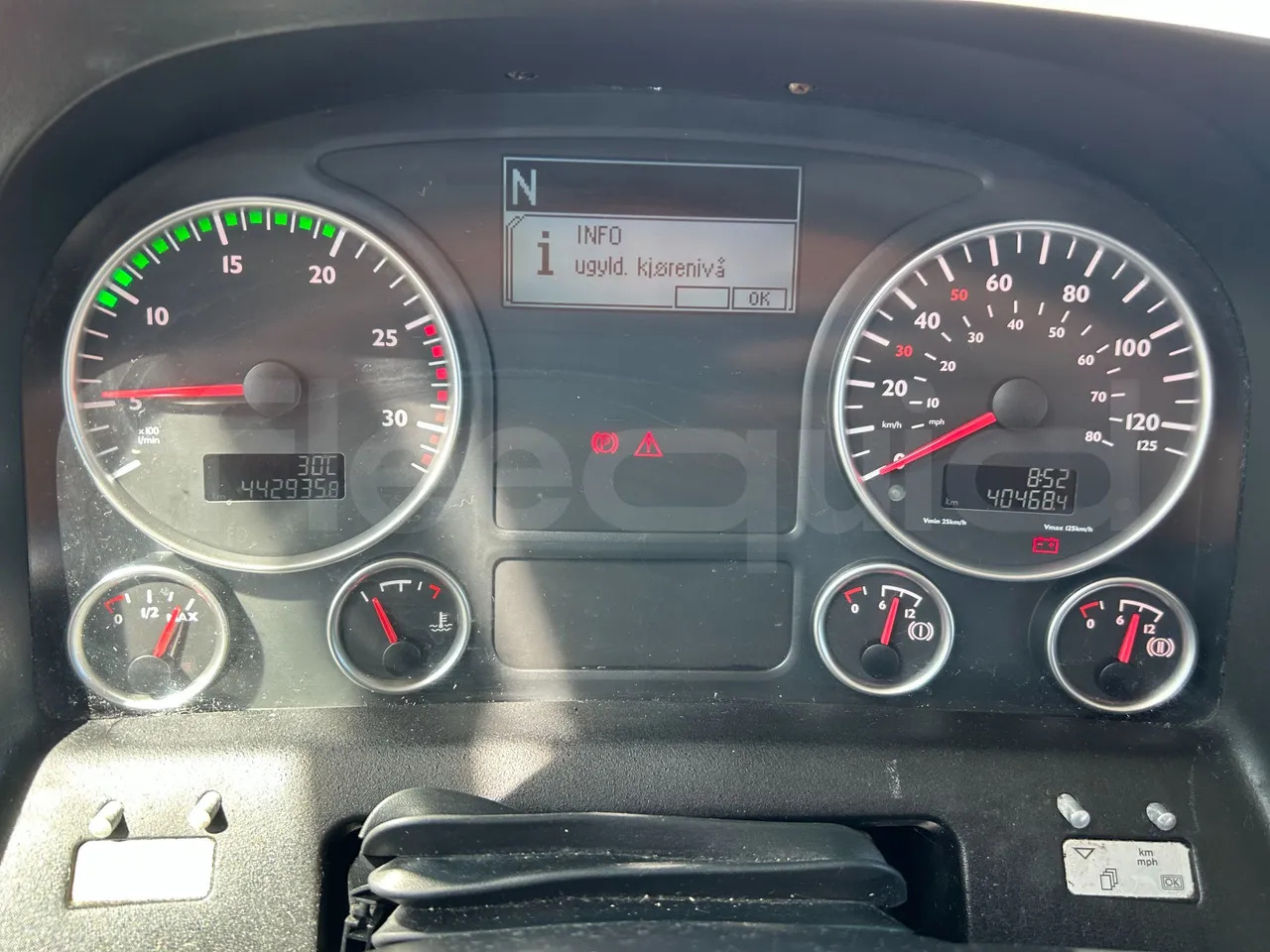 Man Lion's City - Gradski autobus: slika 3 Man Lion's City - Gradski autobus: slika 3