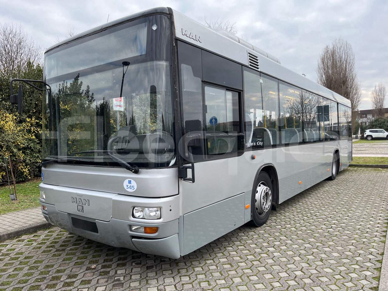 Man Lion's Classic - Prigradski autobus: slika 4 Man Lion's Classic - Prigradski autobus: slika 4