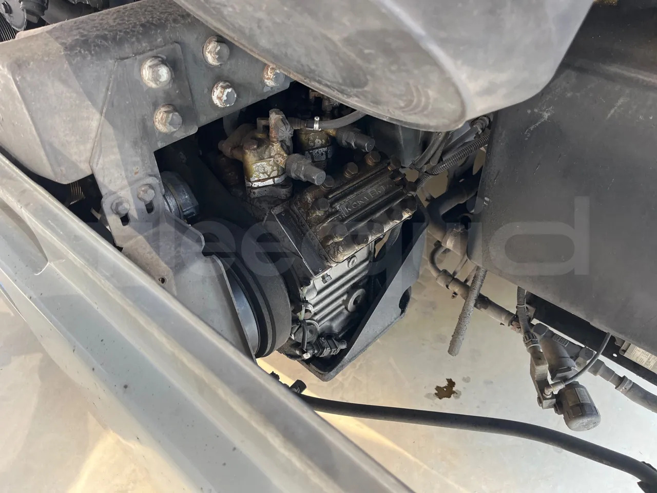 Prigradski autobus Man Lion's Classic: slika 10