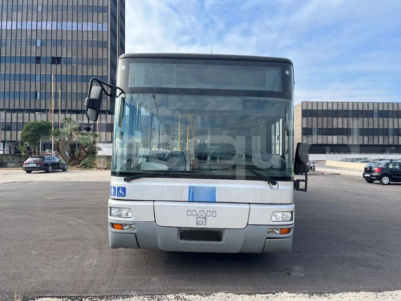 Man Lion's Classic - Prigradski autobus: slika 2 Man Lion's Classic - Prigradski autobus: slika 2