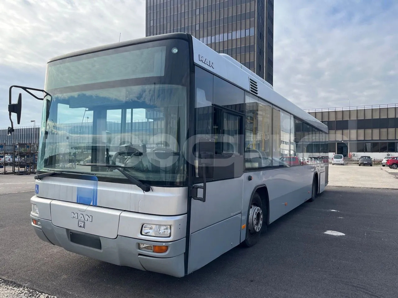 Man Lion's Classic - Prigradski autobus: slika 3 Man Lion's Classic - Prigradski autobus: slika 3