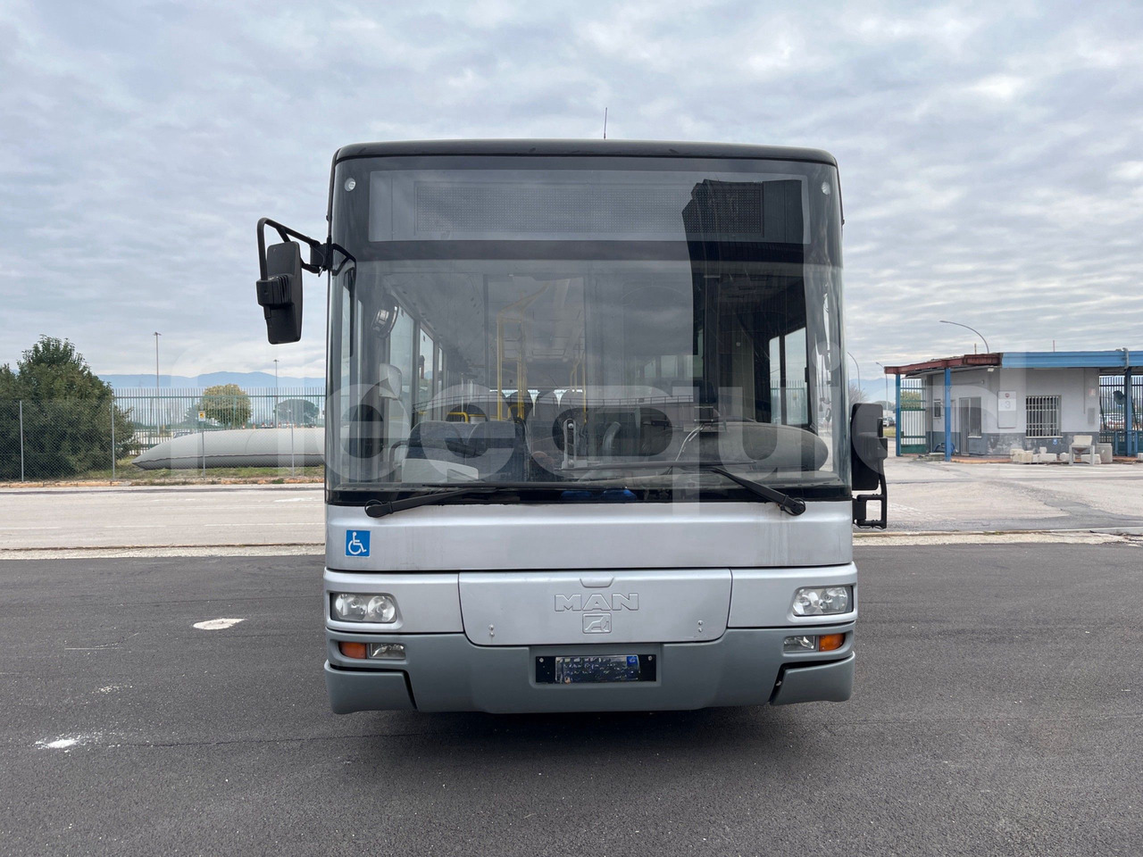 Man Lion's Classic - Prigradski autobus: slika 2 Man Lion's Classic - Prigradski autobus: slika 2