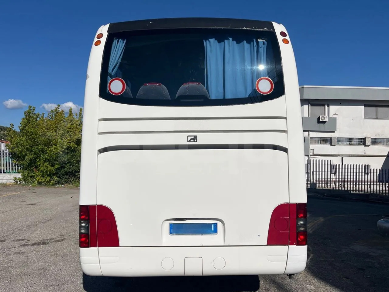 Man Lion's Coach - Turistički autobus: slika 5 Man Lion's Coach - Turistički autobus: slika 5