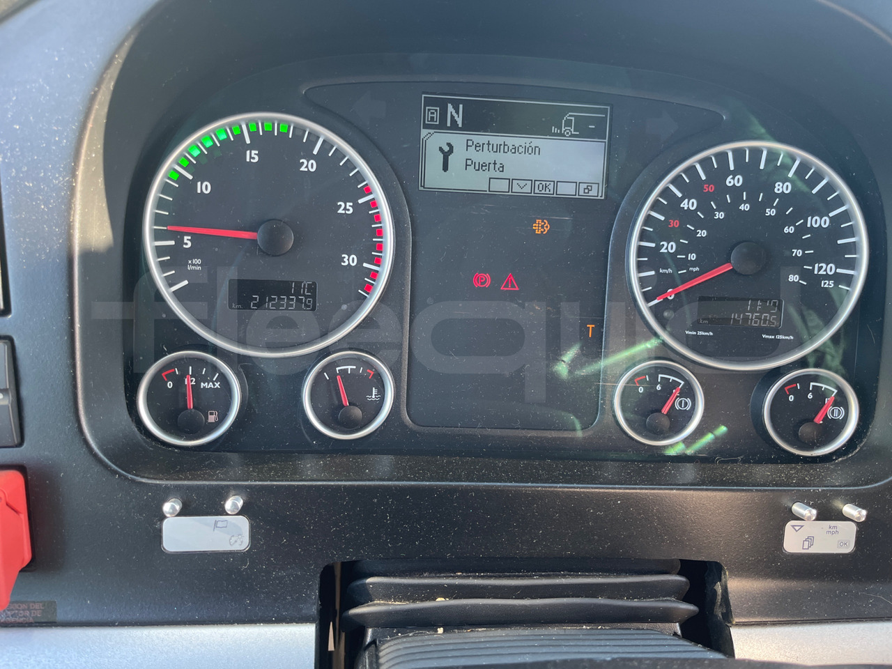 Man Lion's Coach - Turistički autobus: slika 3 Man Lion's Coach - Turistički autobus: slika 3