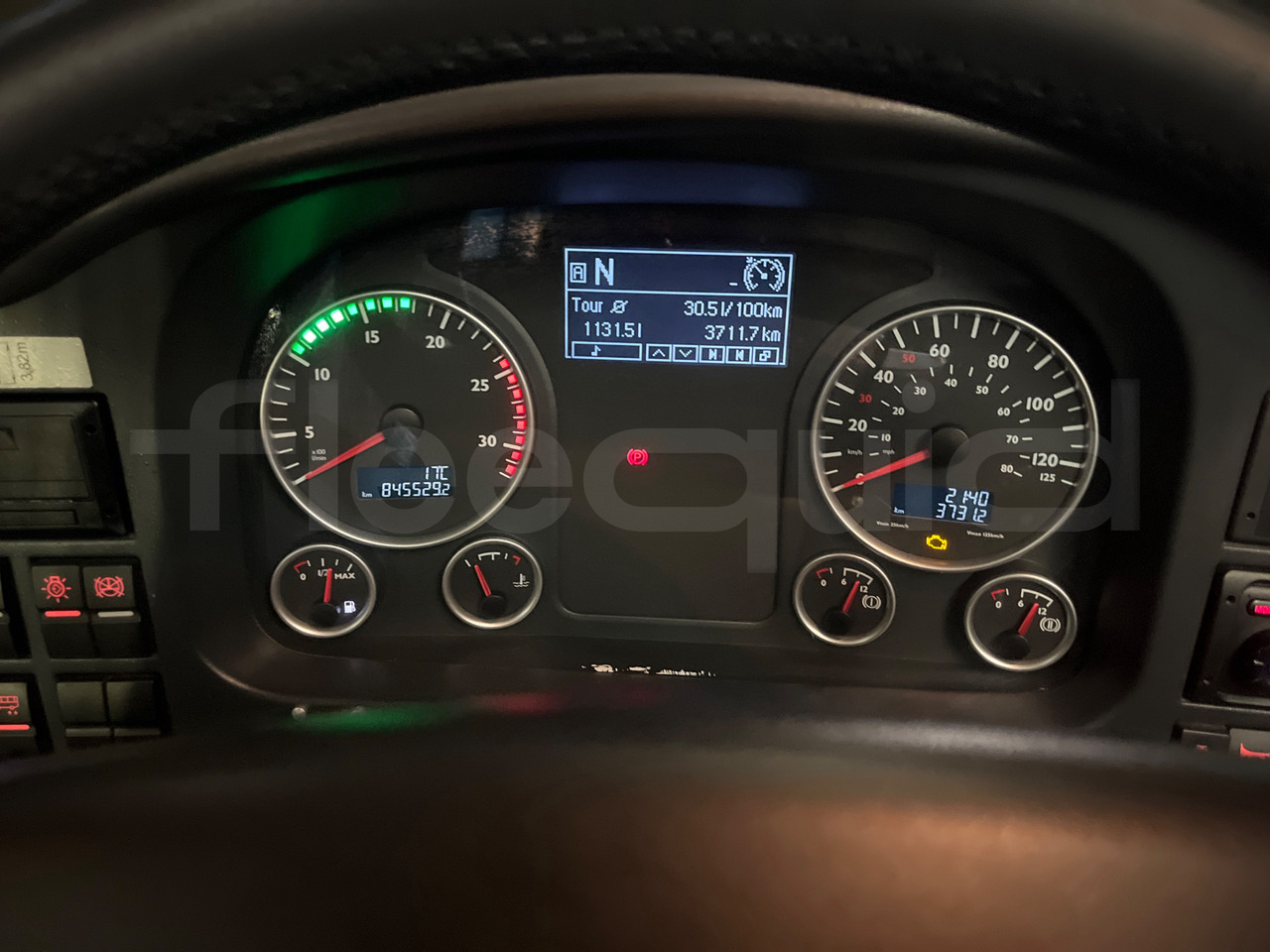 Man Lion's Coach - Turistički autobus: slika 3 Man Lion's Coach - Turistički autobus: slika 3