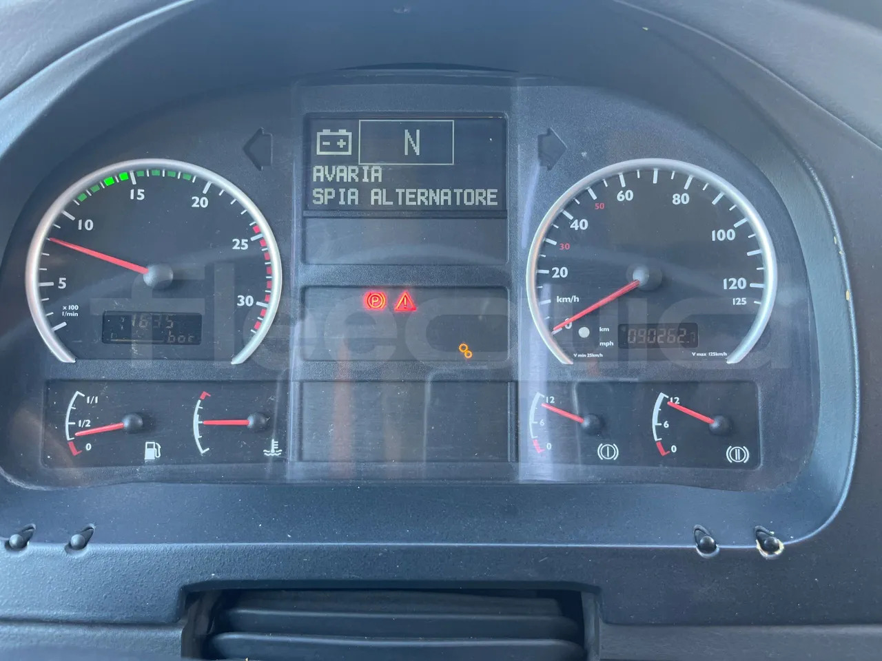 Man Lion's Coach - Turistički autobus: slika 3 Man Lion's Coach - Turistički autobus: slika 3