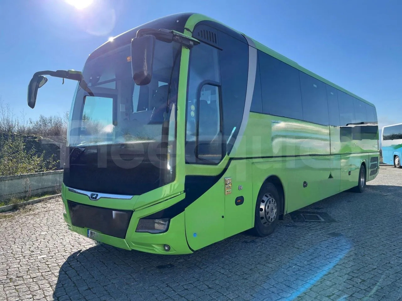 Man Lion's Coach - Turistički autobus: slika 4 Man Lion's Coach - Turistički autobus: slika 4