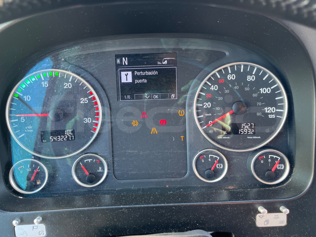 Man Lion's Coach - Turistički autobus: slika 3 Man Lion's Coach - Turistički autobus: slika 3