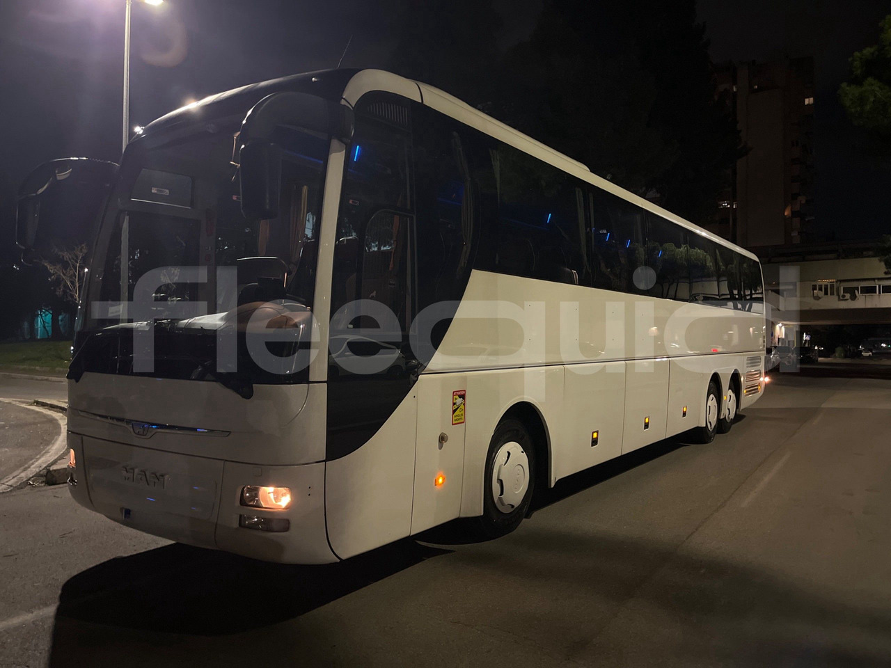 Man Lion's Coach - Turistički autobus: slika 4 Man Lion's Coach - Turistički autobus: slika 4