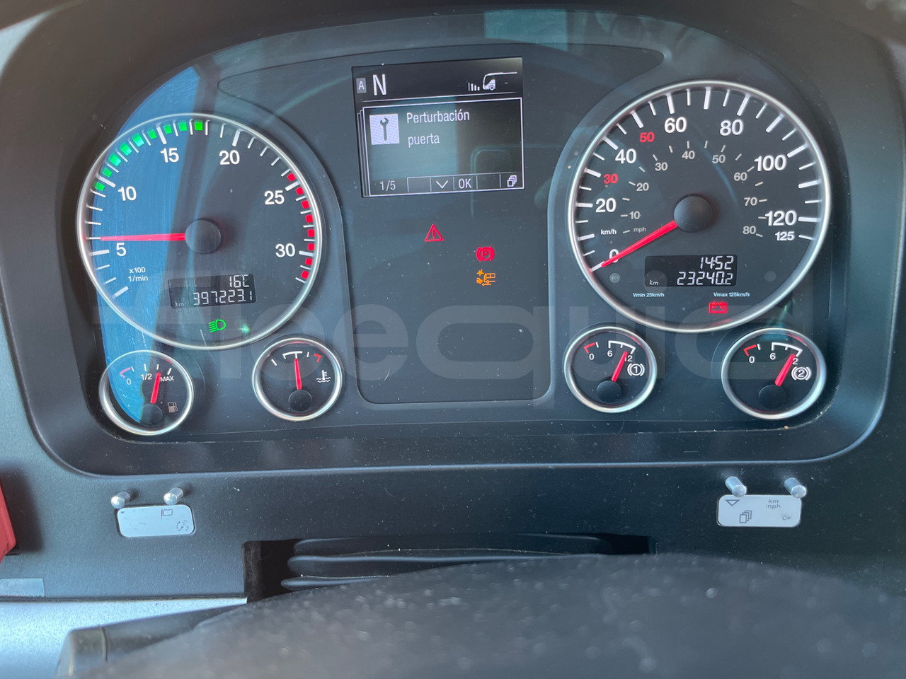 Man Lion's Coach - Turistički autobus: slika 3 Man Lion's Coach - Turistički autobus: slika 3