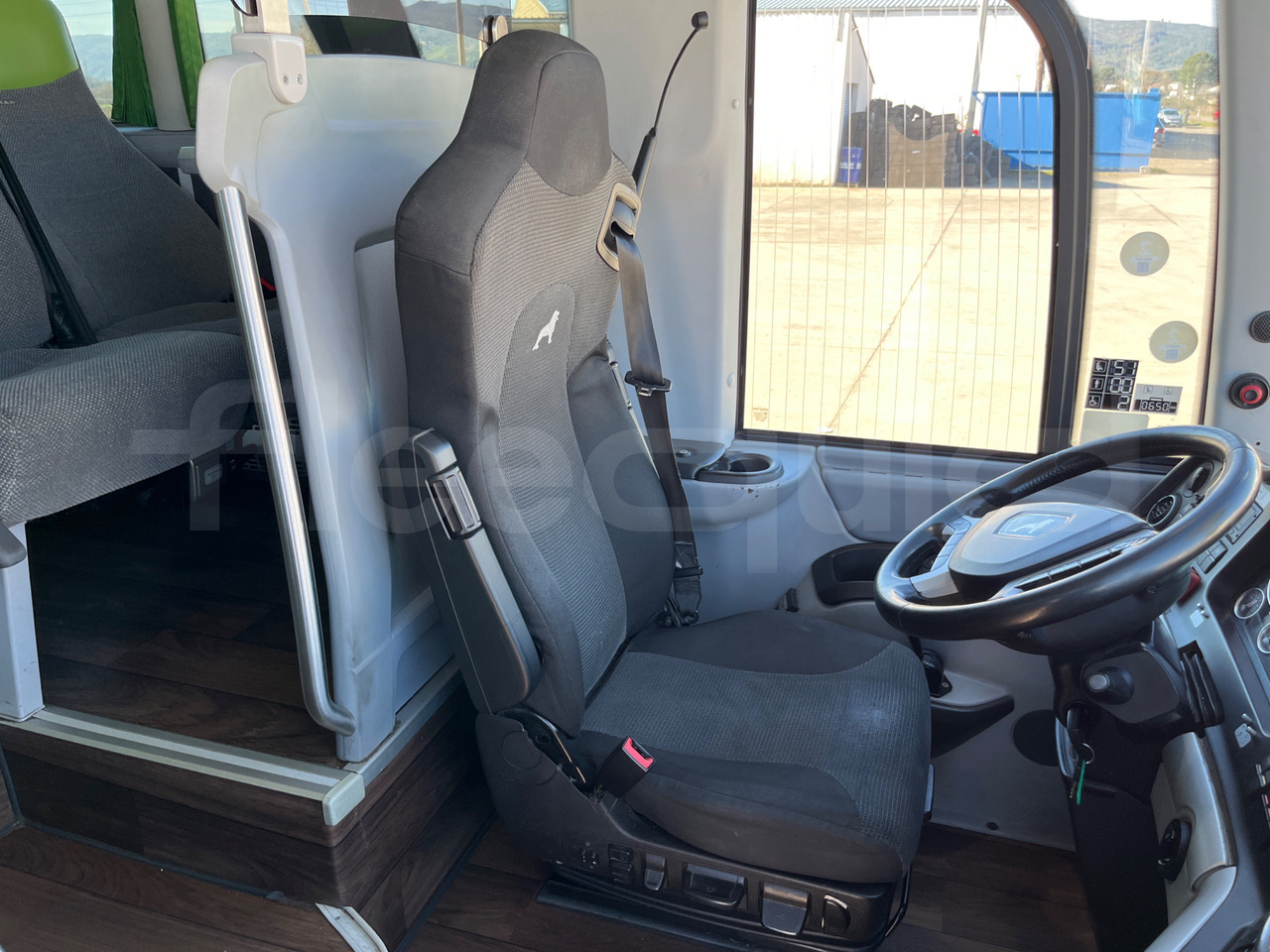 Turistički autobus Man Lion's Coach: slika 15
