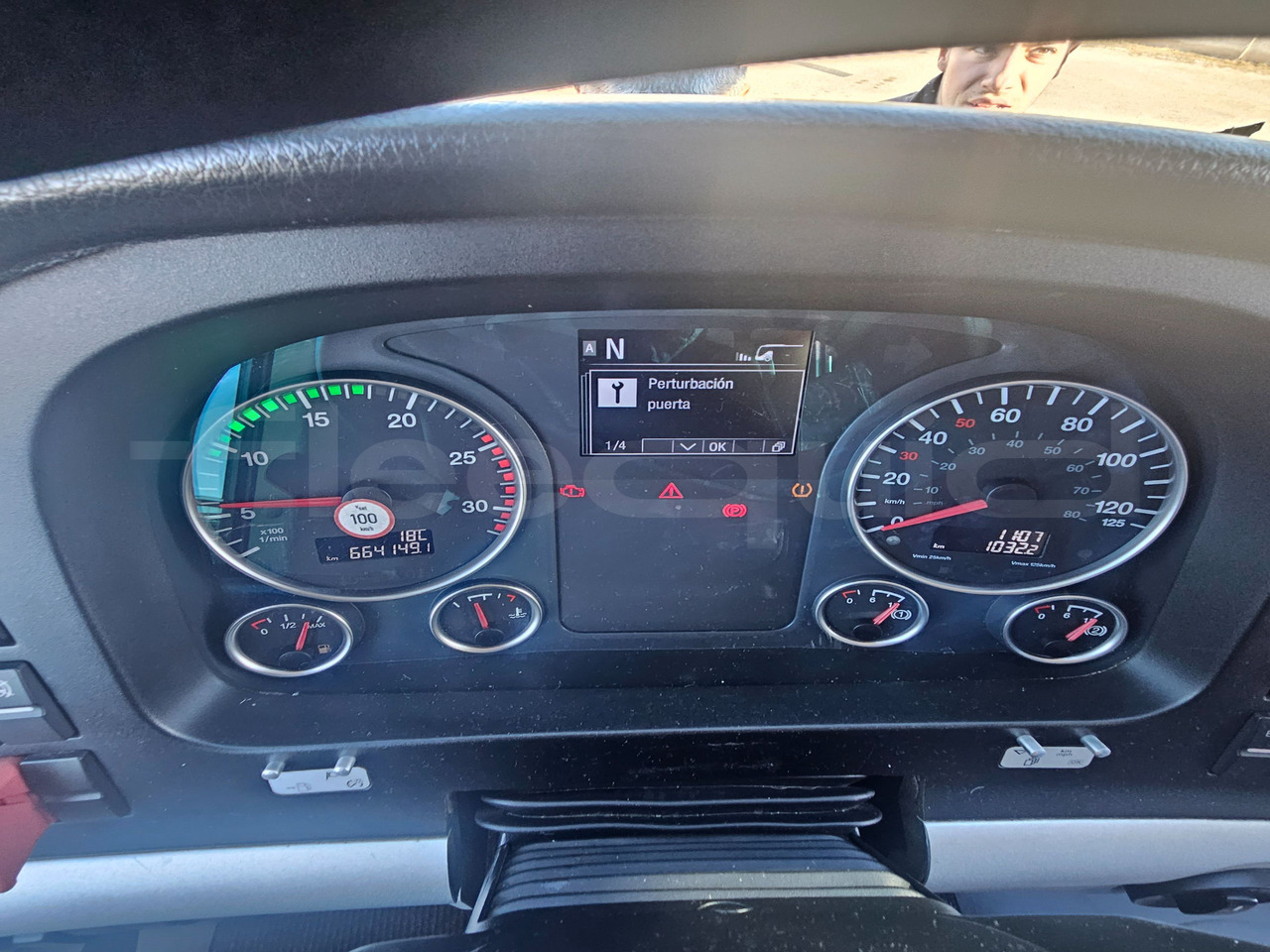 Man Lion's Coach - Turistički autobus: slika 3 Man Lion's Coach - Turistički autobus: slika 3