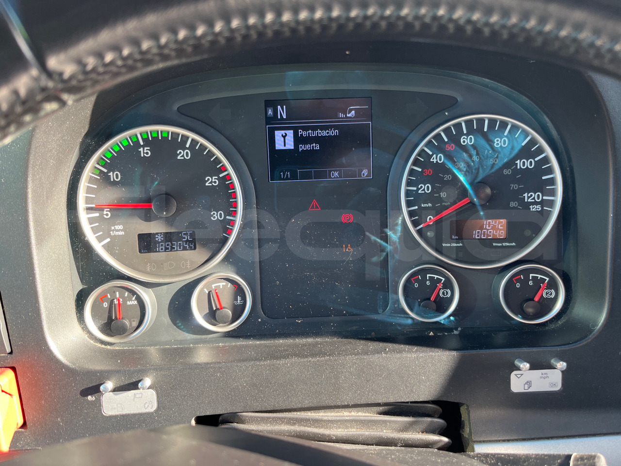 Man Lion's Coach - Turistički autobus: slika 3 Man Lion's Coach - Turistički autobus: slika 3