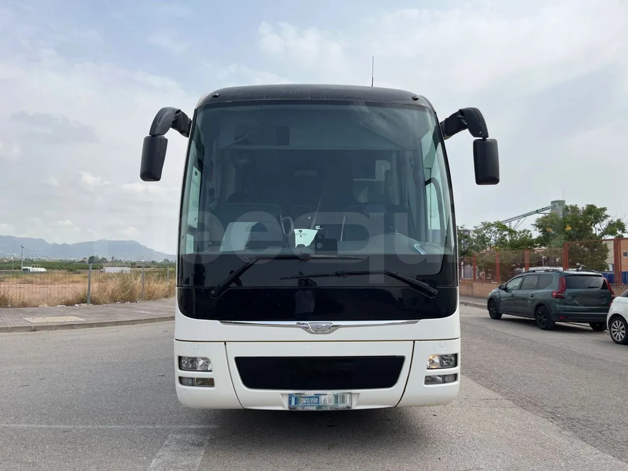 Man Lion's Coach - Turistički autobus: slika 2 Man Lion's Coach - Turistički autobus: slika 2