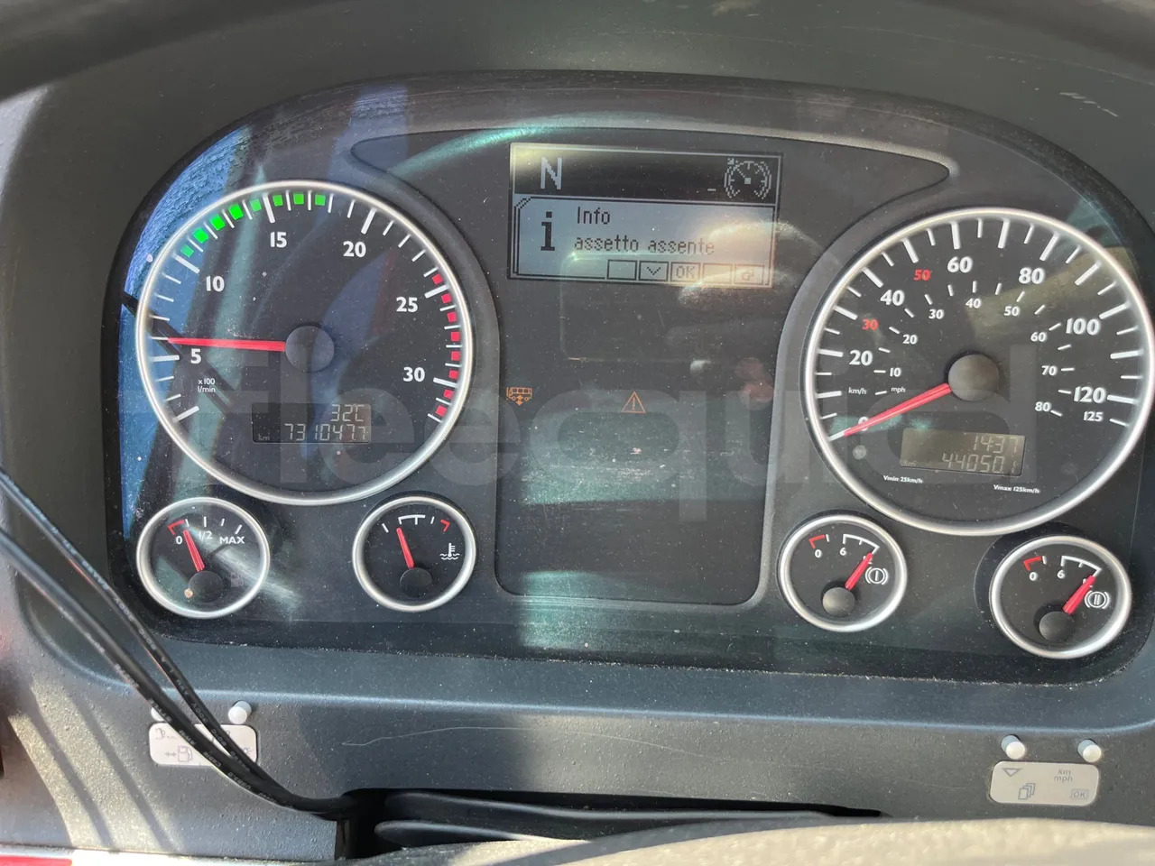 Man Lion's Coach - Turistički autobus: slika 3 Man Lion's Coach - Turistički autobus: slika 3