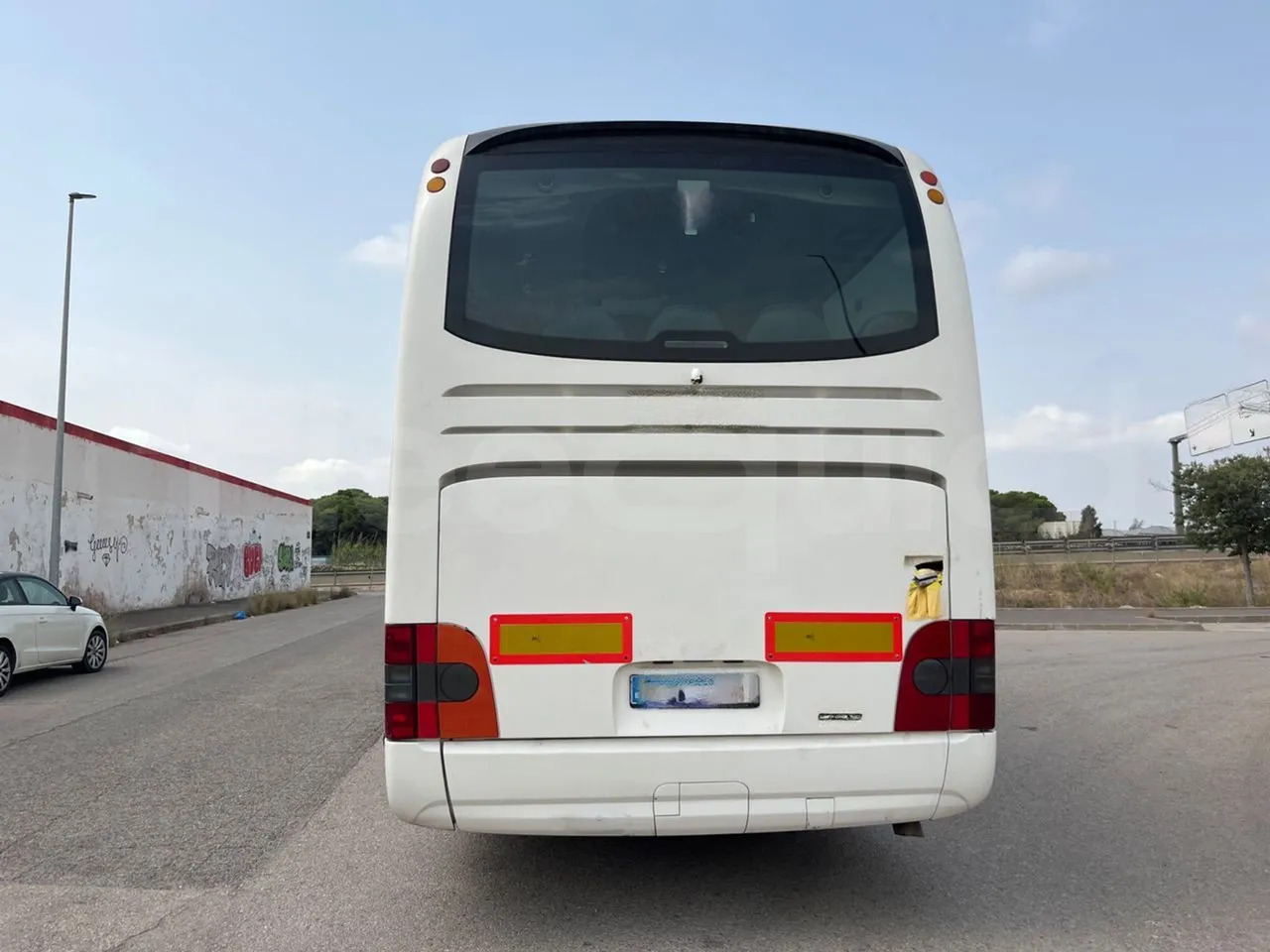 Man Lion's Coach - Turistički autobus: slika 5 Man Lion's Coach - Turistički autobus: slika 5