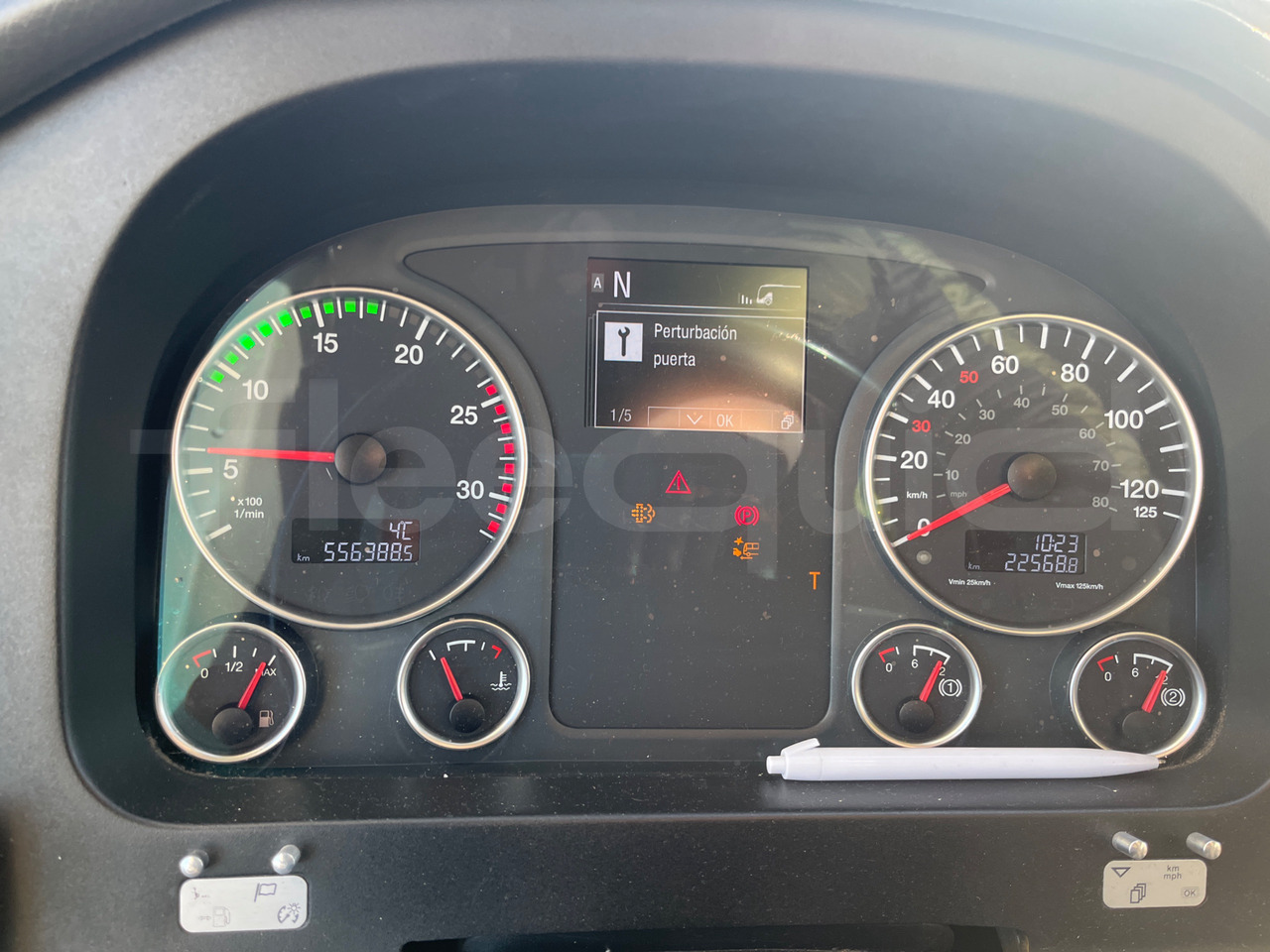 Man Lion's Coach - Turistički autobus: slika 3 Man Lion's Coach - Turistički autobus: slika 3