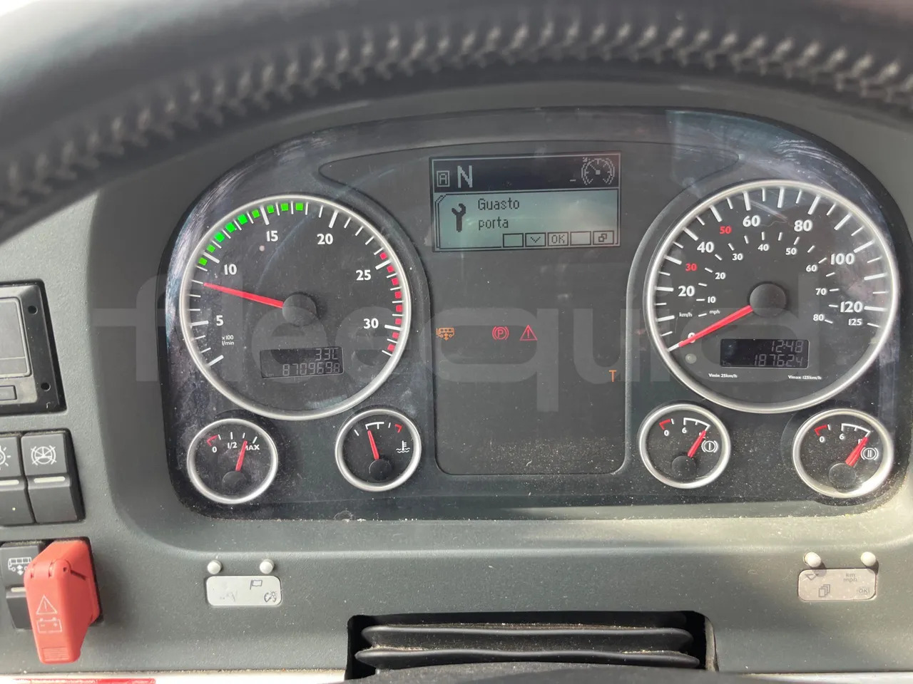 Man Lion's Coach - Turistički autobus: slika 3 Man Lion's Coach - Turistički autobus: slika 3