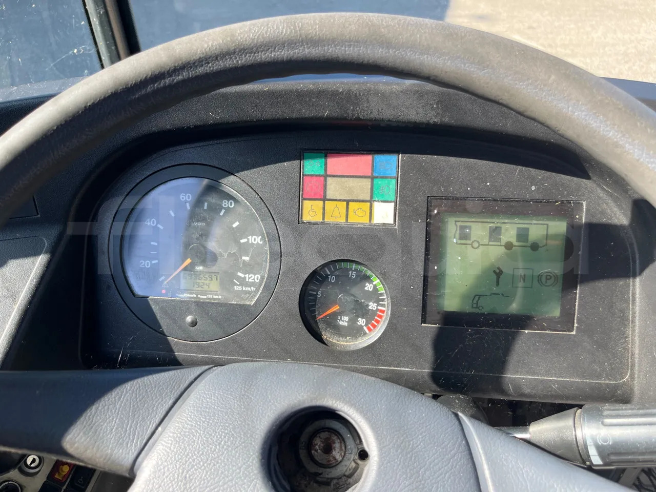 Mercedes-Benz Citaro G - Gradski autobus: slika 3 Mercedes-Benz Citaro G - Gradski autobus: slika 3