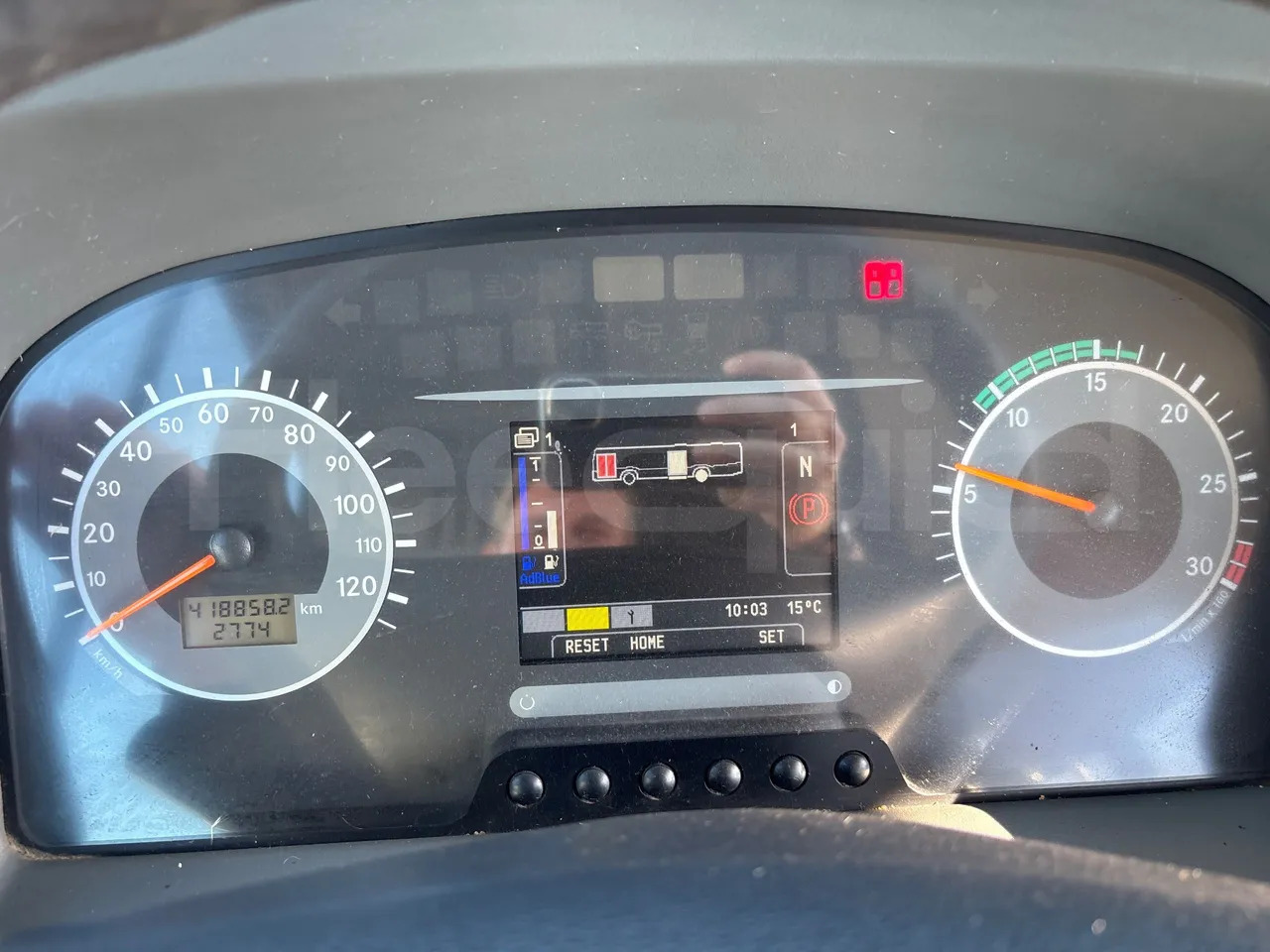 Mercedes-Benz Citaro - Gradski autobus: slika 3 Mercedes-Benz Citaro - Gradski autobus: slika 3