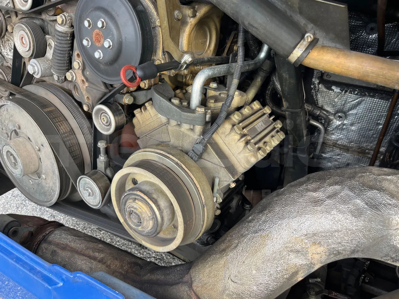 Zglobni autobus Mercedes-Benz Conecto: slika 20