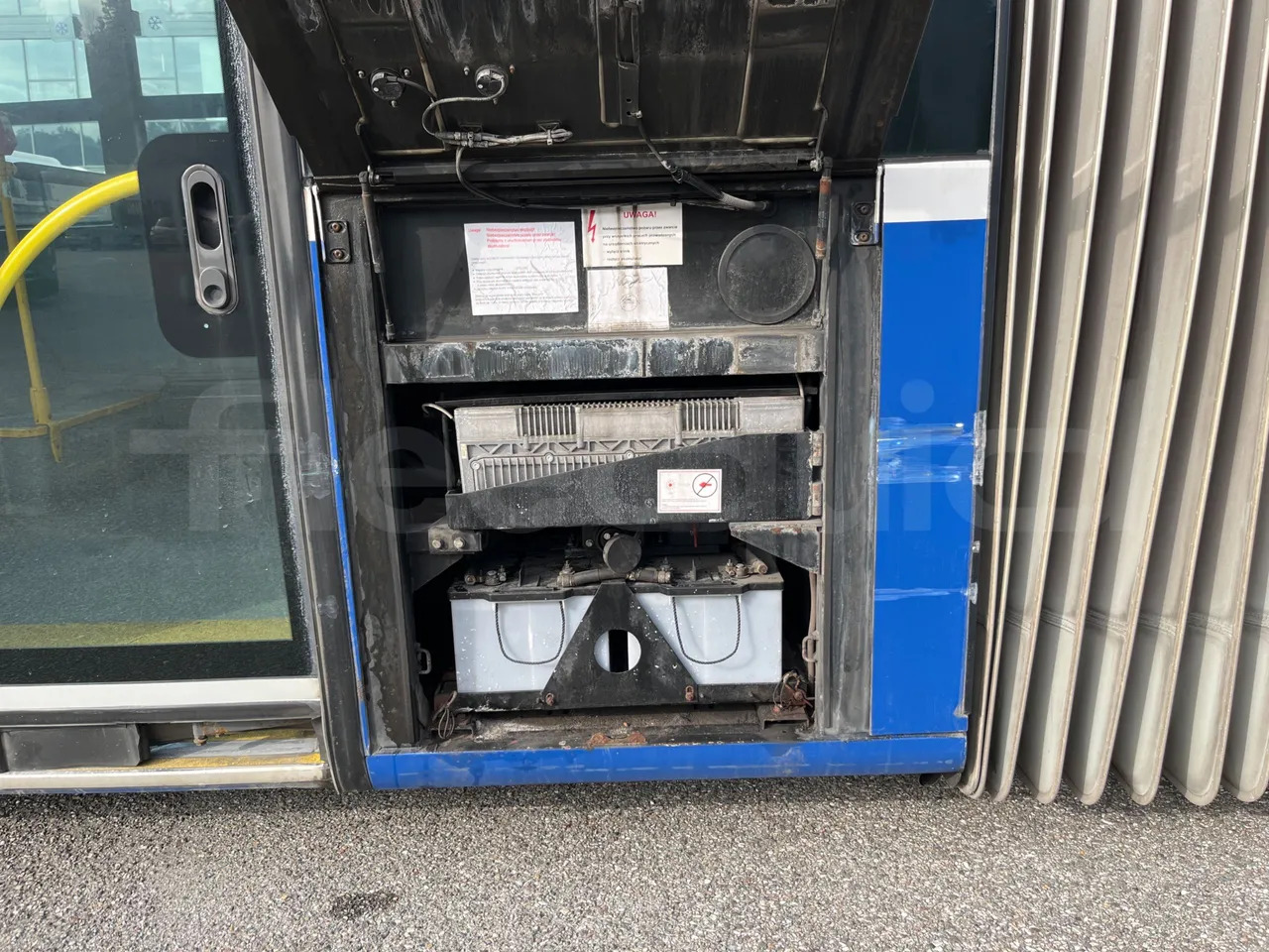 Zglobni autobus Mercedes-Benz Conecto: slika 18