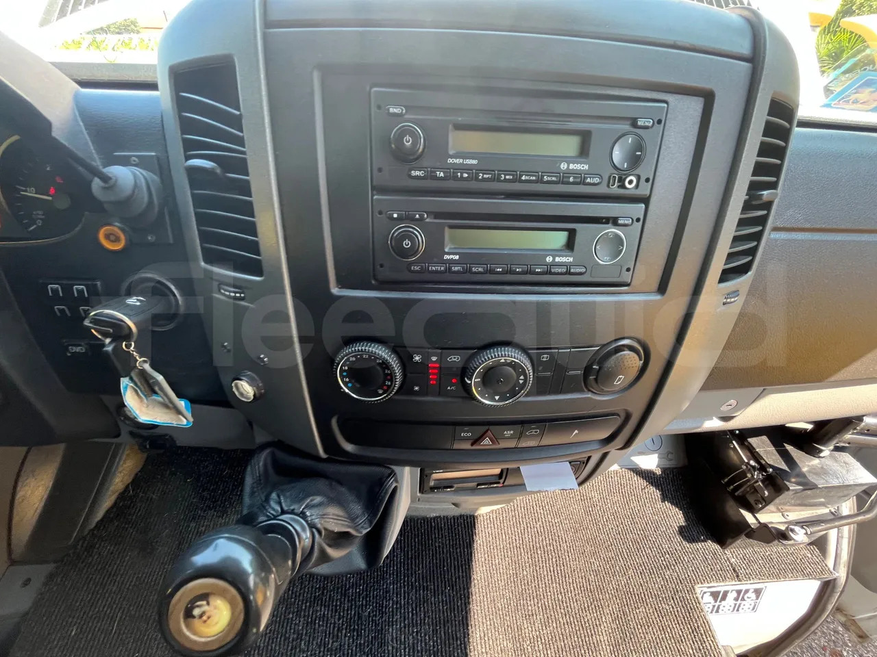 Mercedes-Benz MB906 - Minibus, Putnički kombi: slika 3 Mercedes-Benz MB906 - Minibus, Putnički kombi: slika 3