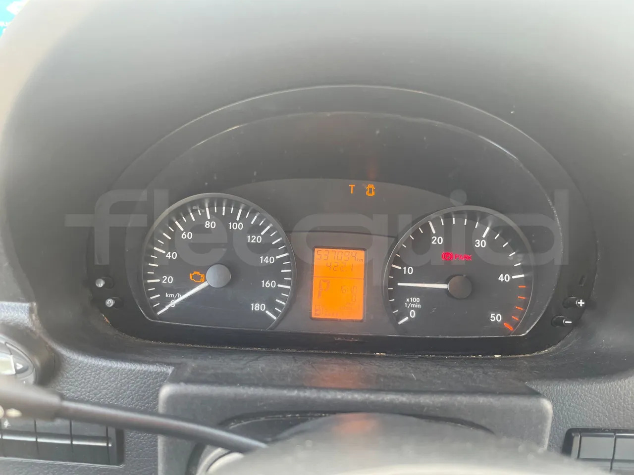 Mercedes-Benz Sprinter - Minibus, Putnički kombi: slika 2 Mercedes-Benz Sprinter - Minibus, Putnički kombi: slika 2